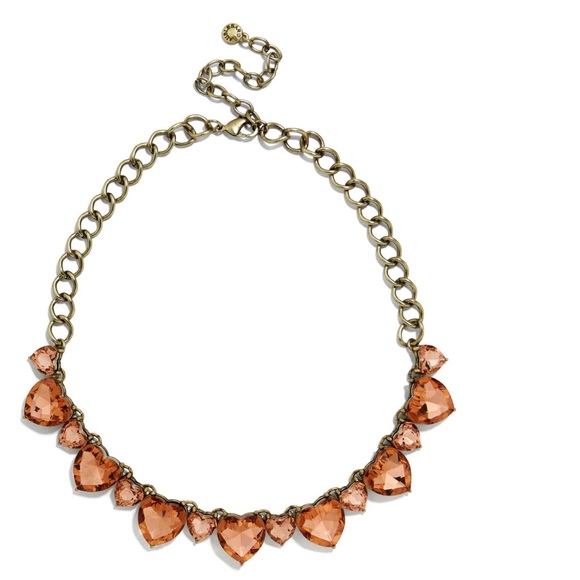 Baublebar ANELIE STATEMENT NECKLACE - Picture 2 of 3